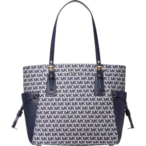 Michael Kors Voyager East West Tote Bag 